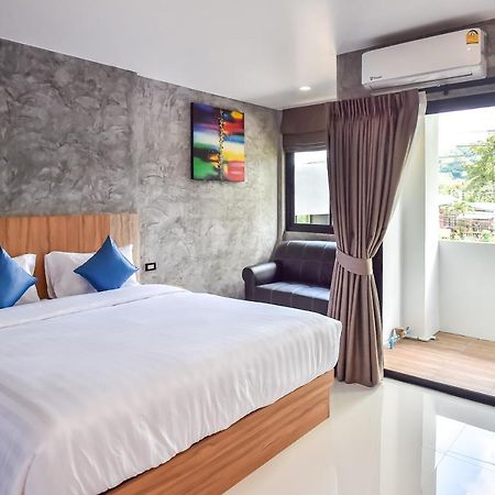 Dee Homestay Pa Khlok 外观 照片