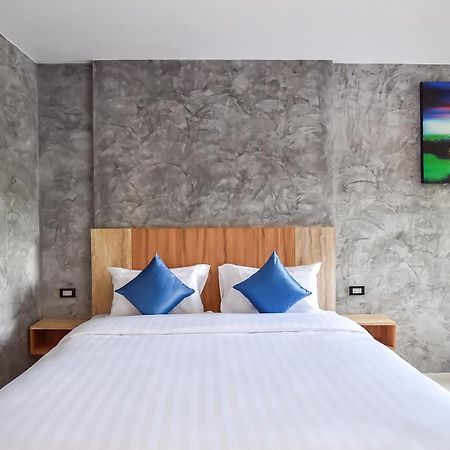Dee Homestay Pa Khlok 外观 照片