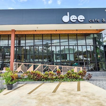 Dee Homestay Pa Khlok 外观 照片