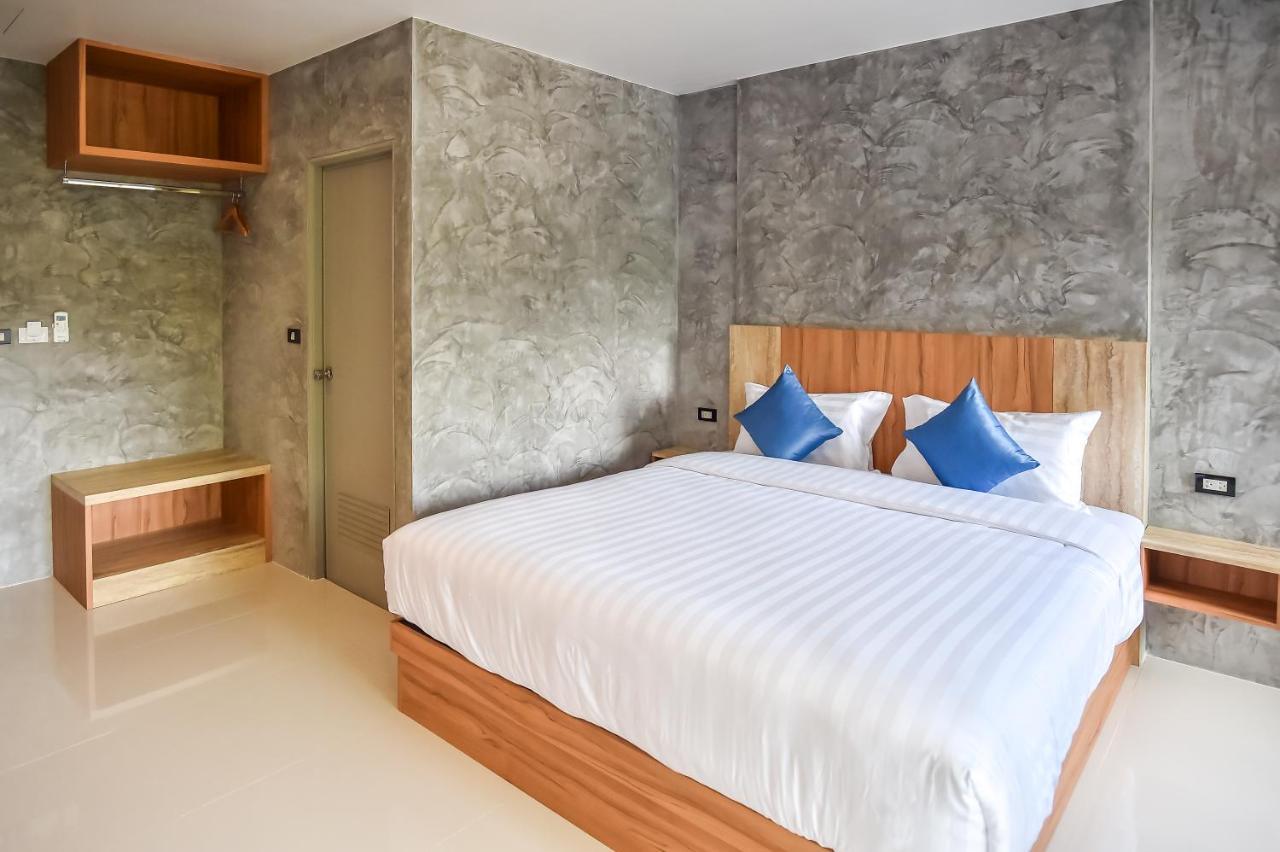 Dee Homestay Pa Khlok 外观 照片
