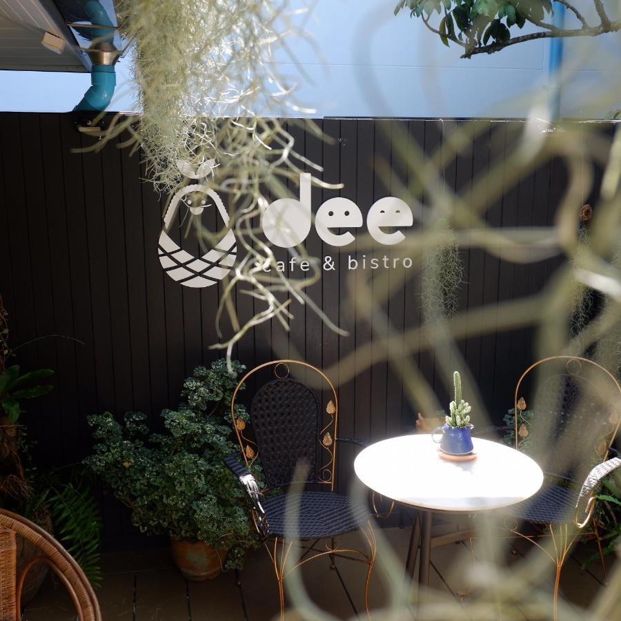 Dee Homestay Pa Khlok 外观 照片