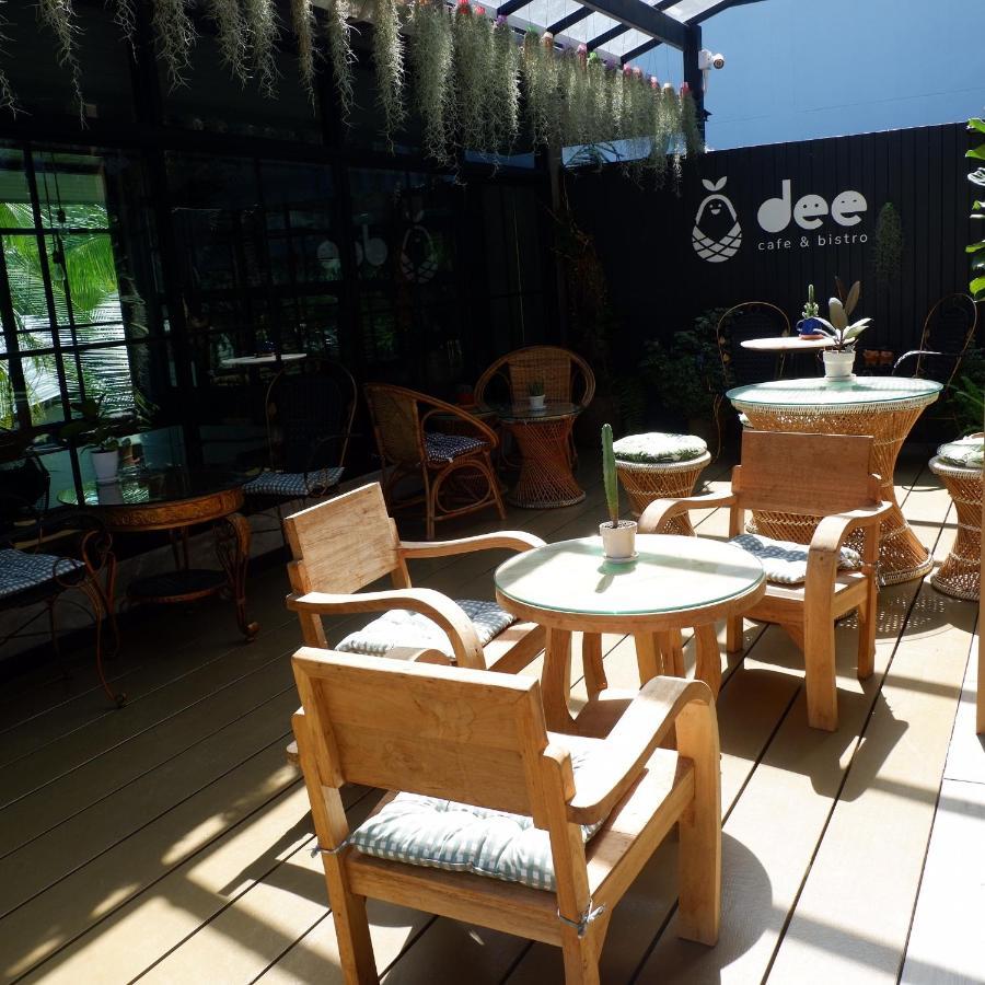 Dee Homestay Pa Khlok 外观 照片