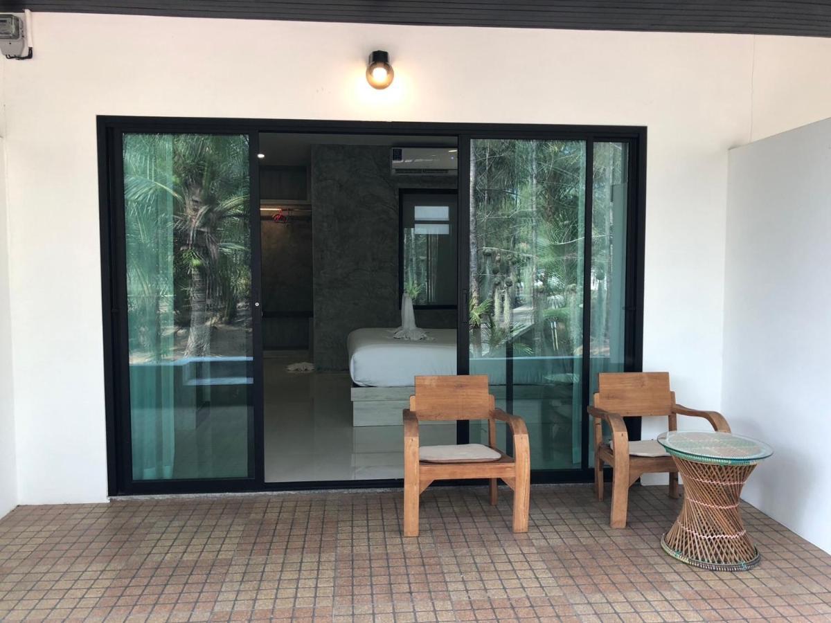 Dee Homestay Pa Khlok 外观 照片