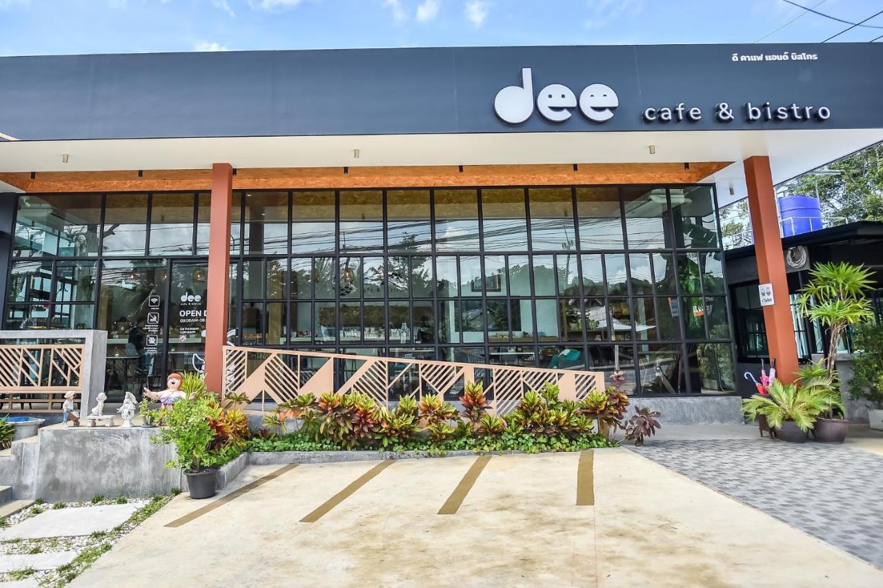 Dee Homestay Pa Khlok 外观 照片